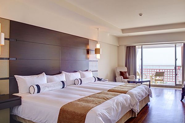Hotel Mahaina Wellness Resort Okinawa (Motobu-cho)